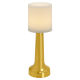 Беспроводной светильник Wiled WC450G (золото), фото 2