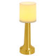 Беспроводной светильник Wiled WC450G (золото), фото 3