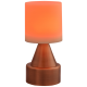 Беспроводной светильник Wiled WC600B (бронза), фото 3