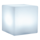 Беспроводной светильник Wiled WL100 (белый матовый), фото 2
