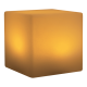 Беспроводной светильник Wiled WL100 (белый матовый), фото 4