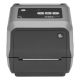 Термотрансферный принтер этикеток Zebra ZD621T ZD6A042-30EF00EZ, фото 2
