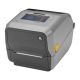 Термотрансферный принтер этикеток Zebra ZD621T ZD6A143-30EL02EZ, фото 2