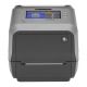 Термотрансферный принтер этикеток Zebra ZD621T ZD6A143-30EL02EZ, фото 3