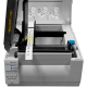 Термопринтер этикеток Citizen CL-S521II CLS521IINEBXX, фото 5