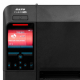 Термотрансферный принтер этикеток SATO CL4NX Plus 305 dpi Wi-Fi с отделителем WWCLP320ZWAREU, фото 7