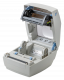 Термотрансферный принтер этикеток АТОЛ ТТ42 46608, фото 4