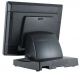 POS-монитор Posiflex TM-8115 G-B черный, фото 4