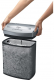 Шредер Fellowes PowerShred P70CM 3.9х48мм, фото 3