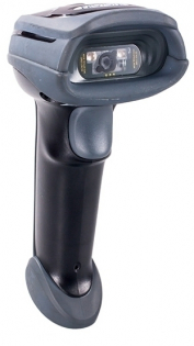 фото Ручной 2D сканер штрих-кода Proton ICS-9290 USB Kit