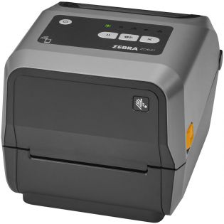 фото Термотрансферный принтер этикеток Zebra ZD621T ZD6A043-30EL02EZ, фото 1