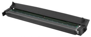 фото Печатающая термоголовка для принтеров этикеток Печатающая головка 300 dpi для принтеров Zebra ZD621T, ZD621R P1112640-241