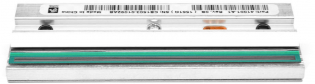 фото Печатающая термоголовка для принтеров этикеток Zebra 110PAX4 printhead 300dpi 57242-2M, фото 1