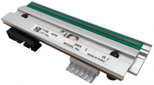 фото Печатающая головка Datamax 203 dpi для I-4208/I-4212 Mark I PHD20-2181-01-CH (неоригинальная)