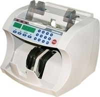 фото Счетчик банкнот Assistant 3500 SD/UV/MG/IR/MT