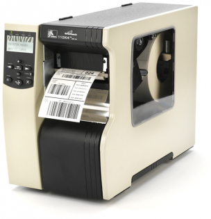 фото Принтер этикеток R110Xi 4 UHF
