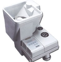 фото Счетчик и сортировщик монет Kobell 950 HF