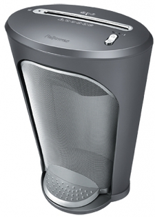 фото Шредер Fellowes PowerShred DS-13C, фото 1