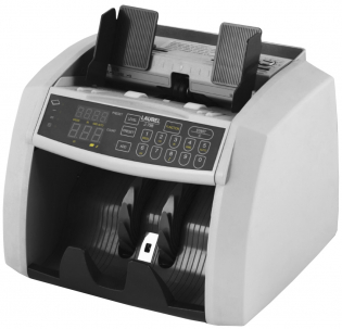 фото Счетчик банкнот Laurel J-700