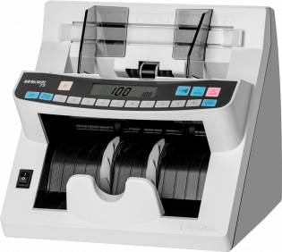 фото Счетчик банкнот Magner 75D, фото 1