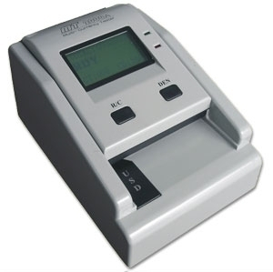 фото Детектор банкнот MT 2000 A
