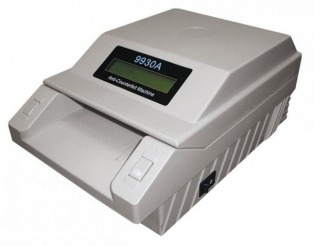 фото Детектор банкнот Magner 9930A