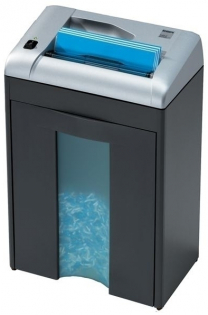 фото Шредер EBA 1123 S (4 мм)