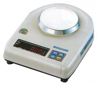 фото Лабораторные весы CAS MW-120