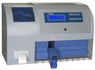 фото Сортировщик монет Cassida CS 1800, фото 1