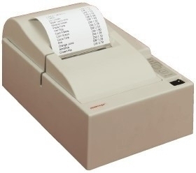 фото Термопринтер чеков Posiflex PP-1000