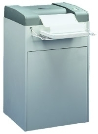 фото Шредер BLS 432cc