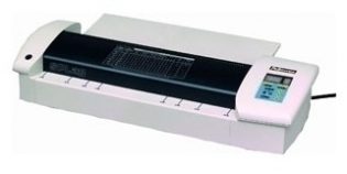 фото Пакетный ламинатор Fellowes Spla3 FS-57122