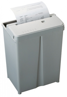 фото Шредер BLS Caddy