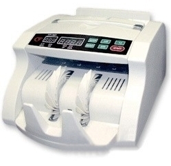 фото Счетчик банкнот LD (Speed) LD50