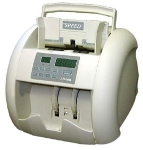 фото Счетчик банкнот LD (Speed) LD60B 