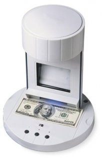 фото Детектор банкнот Kobell IRD-BJ-600