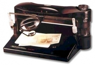 фото Детектор банкнот Regula-4003P