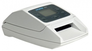 фото Детектор банкнот DORS 200 M1 Дорс 200 M1