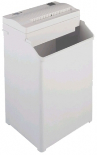 фото Шредер Paper Monster