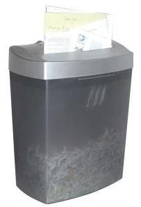 фото Шредер Paper Monster NEW