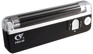 фото Детектор банкнот PRO-4P, фото 1