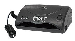 фото Детектор банкнот Pro 4M