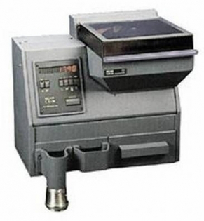 фото Счетчик монет Scan Coin 102