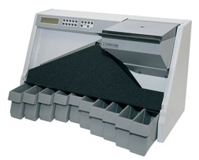 фото Сортировщик монет Scan Coin SC 202