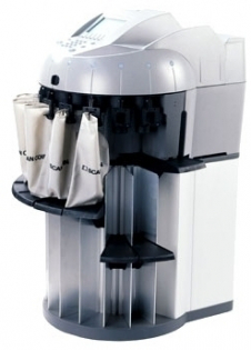 фото Сортировщик монет Scan Coin 2200 