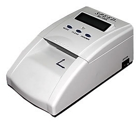 фото Детектор банкнот LD (Speed) BK-120A