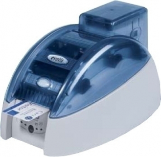 фото Принтер пластиковых карт Evolis Tattoo Rewrite Basic E2061U