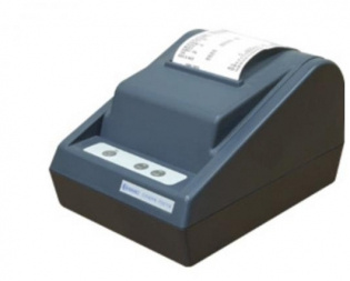 фото Фискальный регистратор СПАРК-700ТК (вер. 01) светлый