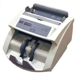 фото Счетчик банкнот Pro 55 R