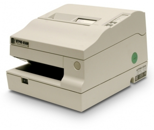 фото Фискальный регистратор ШТРИХ-950 К (версия 01), RS-232, USB